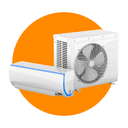 Вентиляція, кондиціонування, рекуперація