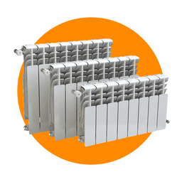 Опалення / Водопостачання / Каналізація