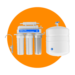 Очищення води