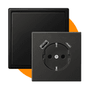 Електрофурнітура (розетки, вимикачі тощо)