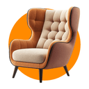 М’які меблі