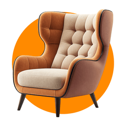 М’які меблі